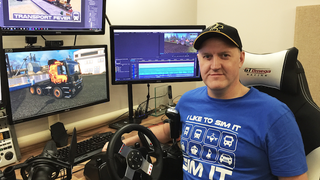 The Biggest <i>Farming Simulator</i> Stream Brings Out Twitch's Mature Side